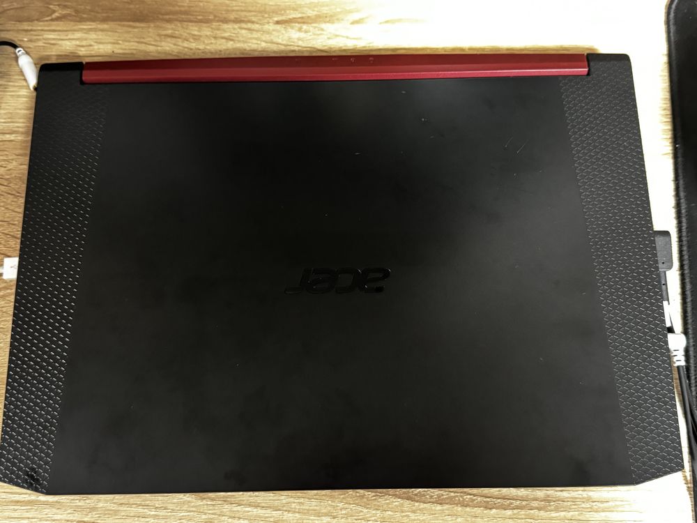 Acer Nitro an515-43