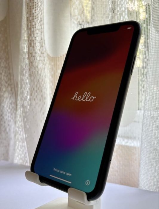 Vând telefon iPhone XR