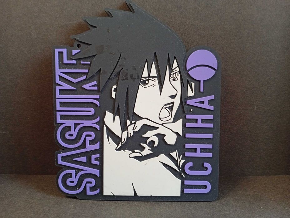 Резиновые подстаканники Naruto