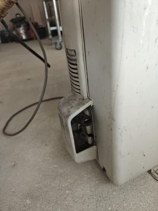 Климатик 12ка Osaka