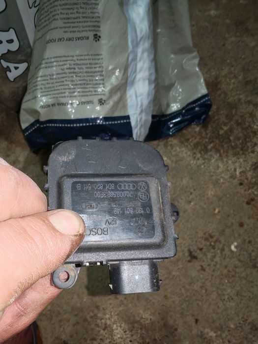 Ел. Мотор регулиране на фарове за Vw