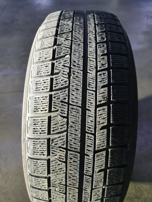 Yokohama Ice Guard IG50 Plus 225/60 R17  без шипов
