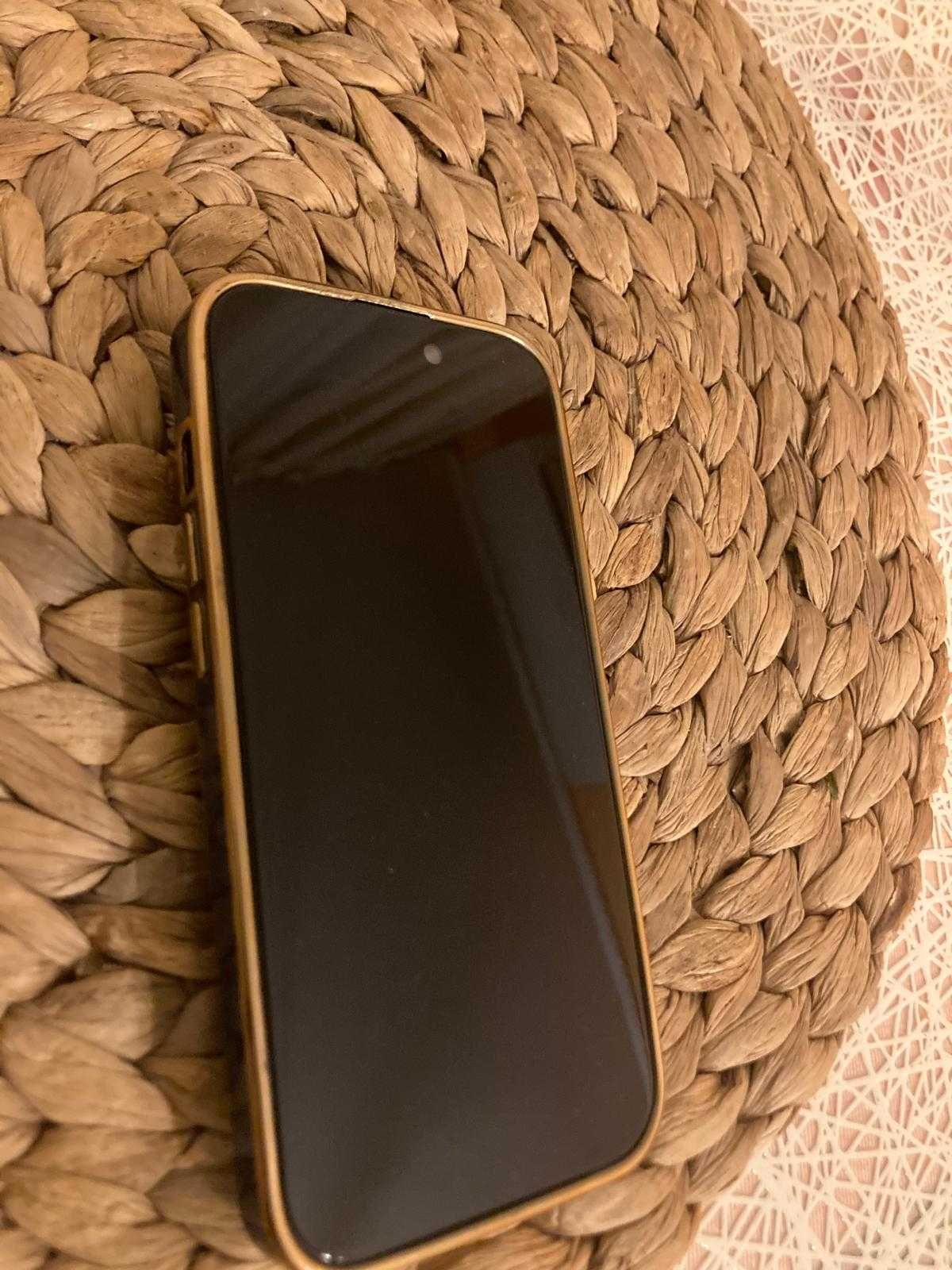 iPhone 14 Pro 256 GB – Titanium Black