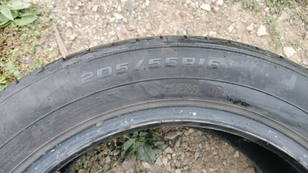 Cauciucuri 205 55 R16
