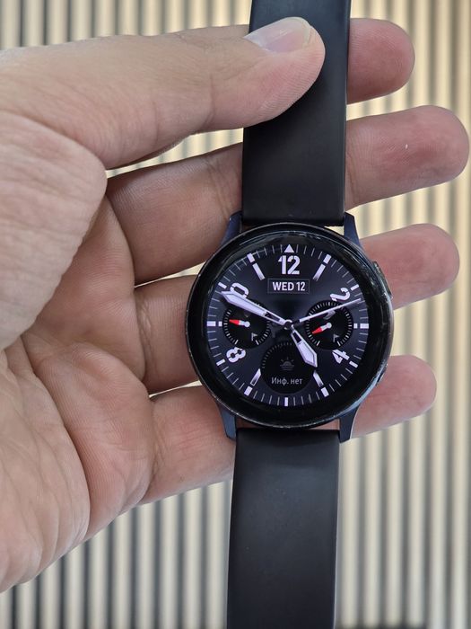 Galaxy watch Active 2 srochno arzon narxga