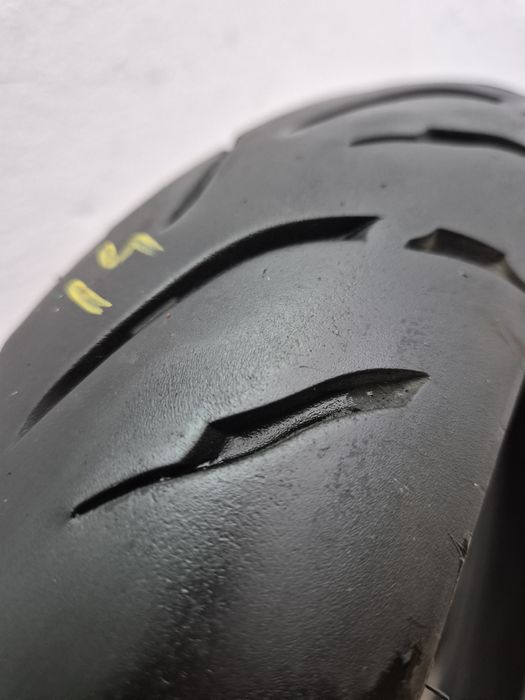 Anvelopa moto 100 80 14 Maxxis dot 2021