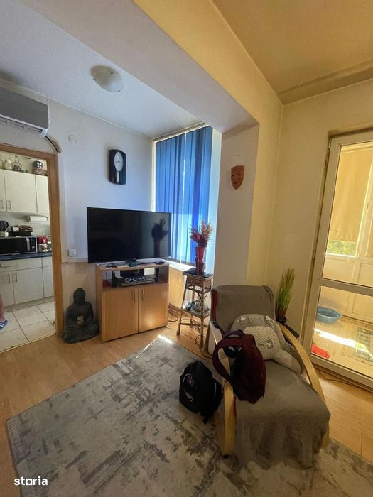 Inchiriere garsoniera dubla Drumul Taberei Brancusi Sector 6