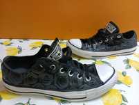 Converse N 40 Black Roses - 29 лв