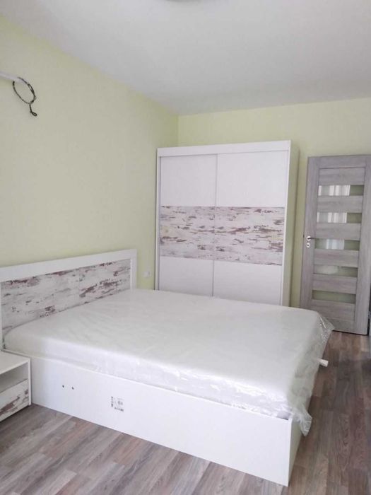 Дава се под наем Двустаен апартамент в Пловдив, Въстанически - 68 кв.м за 275 € - Снимка #5