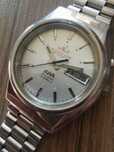 • Ceas vintage Orient AAA automatic mecanic, livrare gratuita