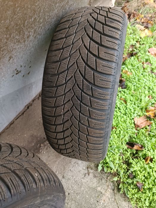 Зимни гуми 205/55R16