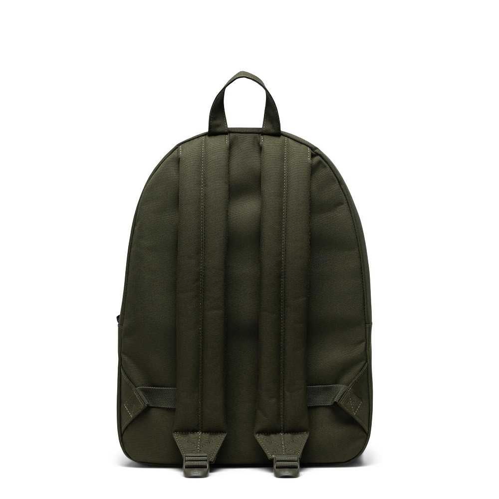 Rucsac Herschel Classic Verde Militar