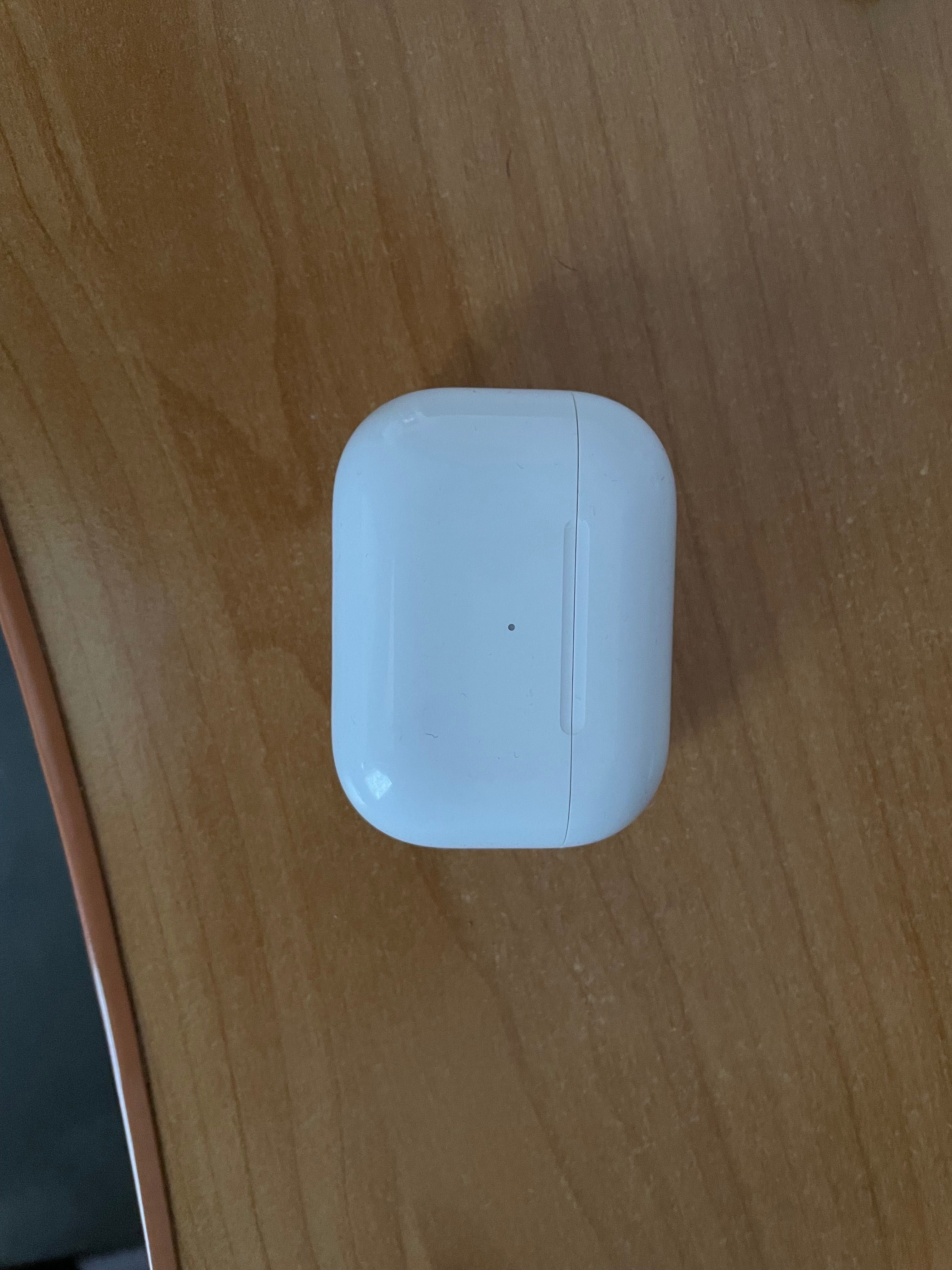 casti Airpods PRO