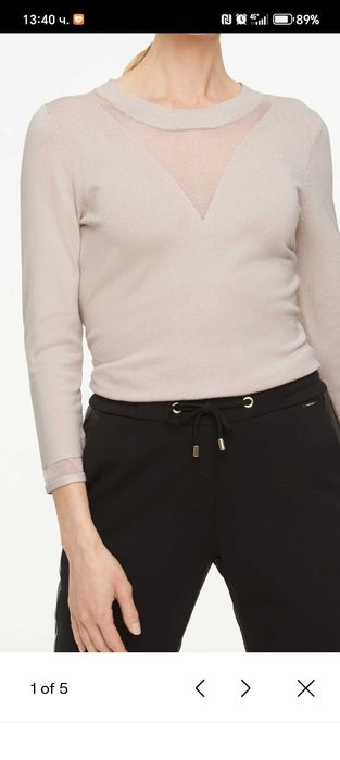 Дамска блуза Comma, размер 36