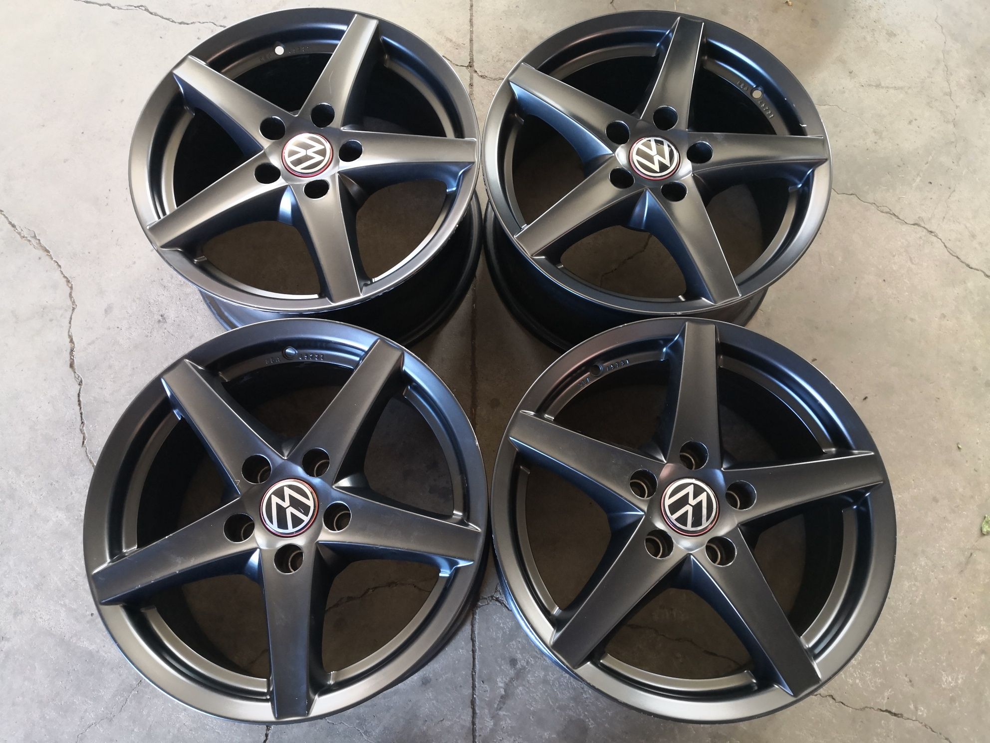 5х112 фолксваген vw volkswagen skoda 5х112 фолксваген шкода 16 цола