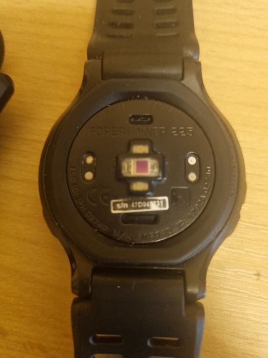 Ceas garmin sportiv