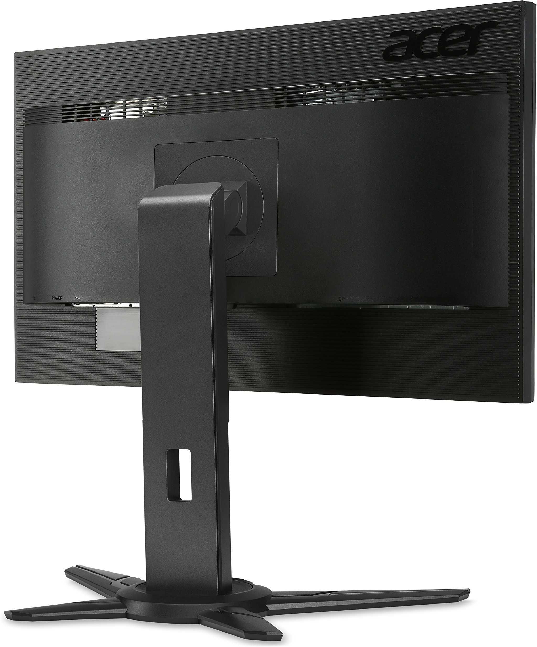 МОНИТОР ACER 24’’ PREDATOR - геймърски -Бургас