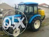 услуги с трактори,багер,оране,риголване,дупки,дисковане,пръскане,култи