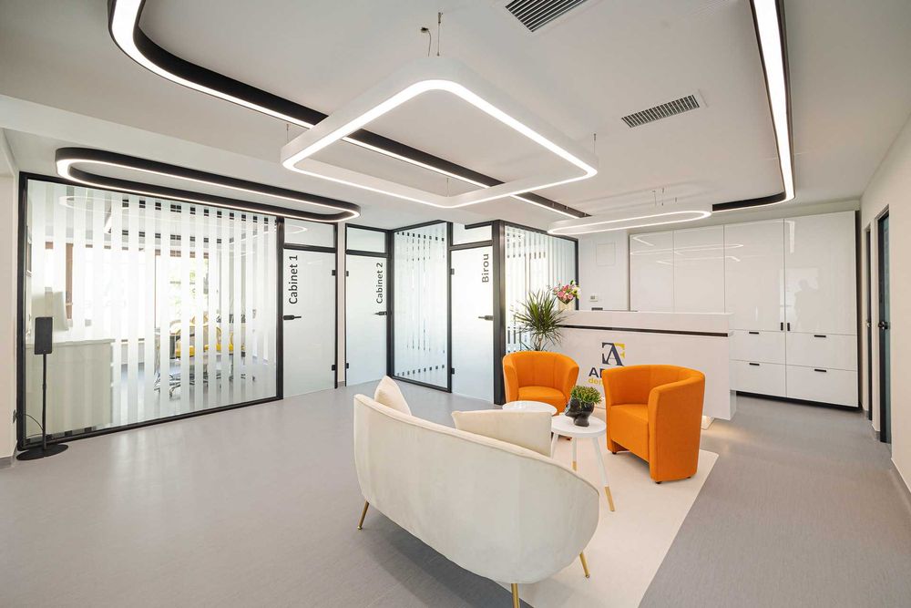 Vanzare – Clinica stomatologica completa, “LA CHEIE”