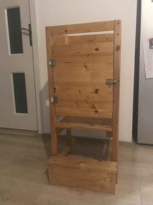 Learning tower pentru copii