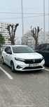 Dacia Logan 2021   Beznzina + GPL