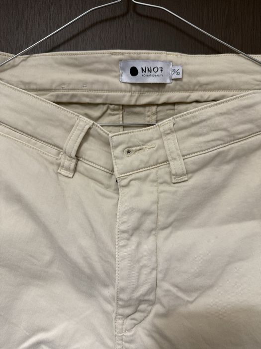 Pantaloni chino premium + bratara cadou