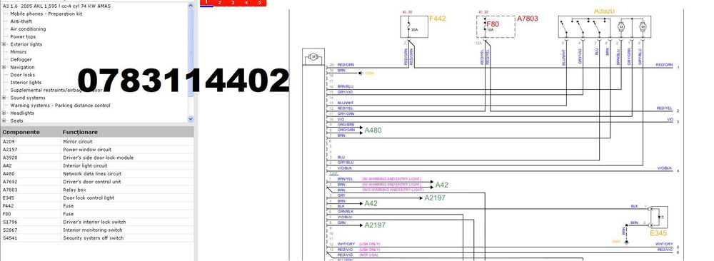 Manual Auto pt Reparati-DIagrame-Scheme Electrice-Diagnoza-Multimarca