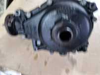 Grup fata BMW X3 2009 motor N47