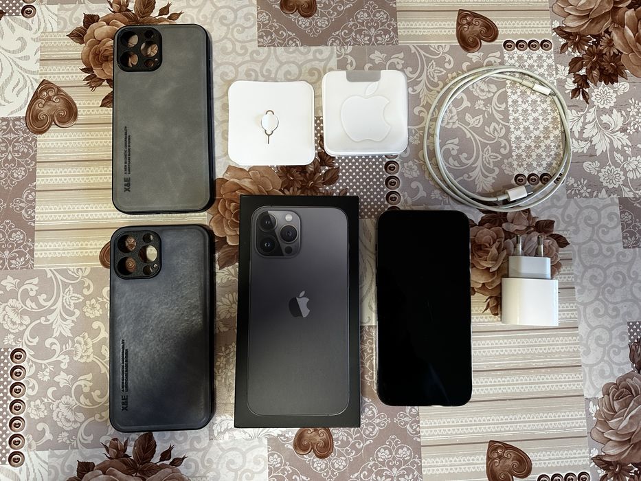 Iphone 13 PRO MAX