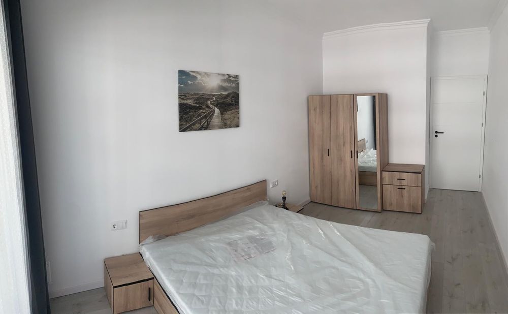 PF închiriez apartament 2 camere Florești, Eroilor