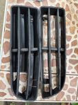 VW Jetta Grille 1J5 853 666 B/A