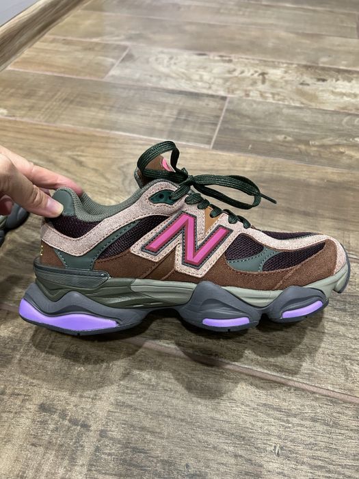 New Balance 9060 маратонки