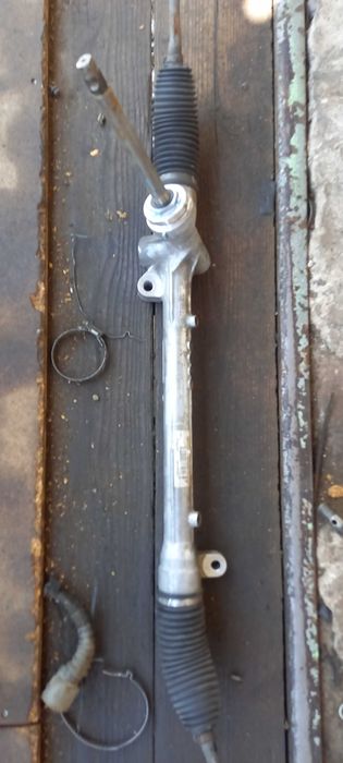 Кормилна рейка за мазда цх 3 MAZDA CX3 CX-3 /след 2015г./