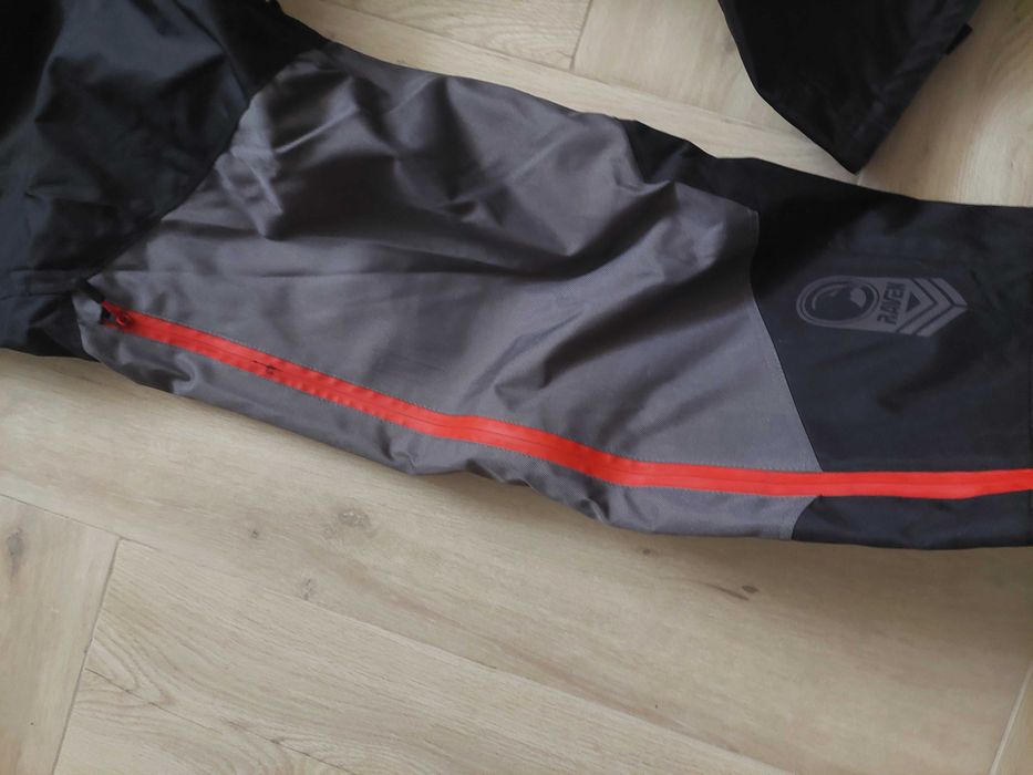 Costum de snowmobil, ATV, enduro sau pescuit, Raven Aggressor