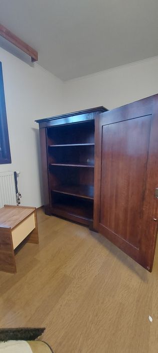 Ретро шкаф,, Хамефа.  ,,винтидж дъб