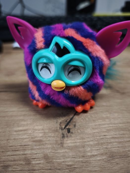 Furby Furblings mini, 2013, Hasbro