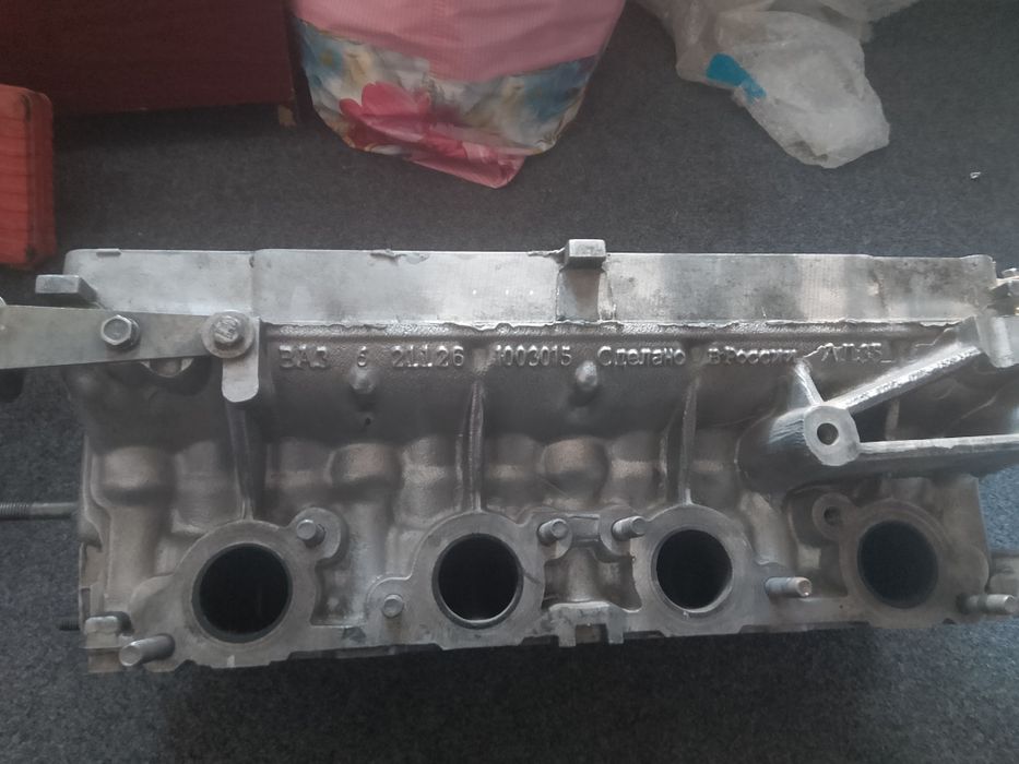 Приора головка 126