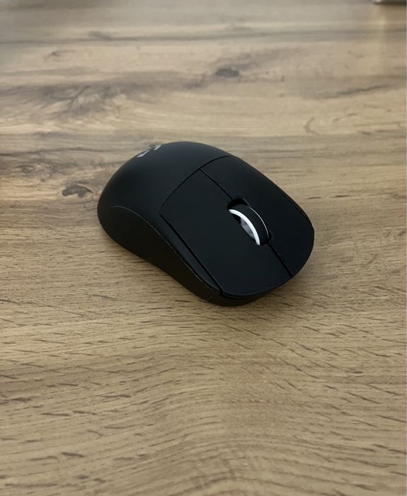 Мышь Logitech G Pro X Superlight 2 DEX Black