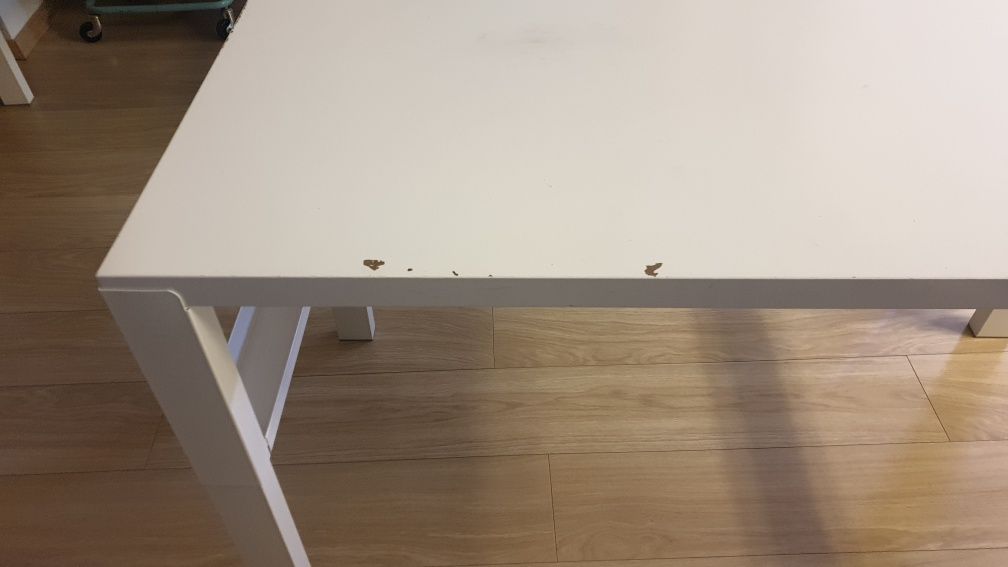 Бюро PAHL IKEA 128x56