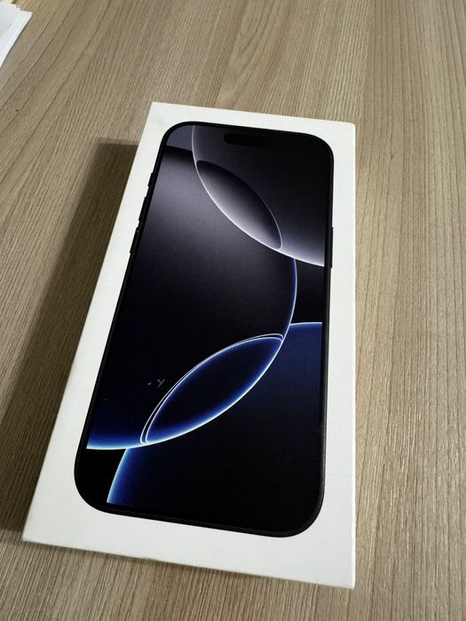 Продам Айфон 16 Про