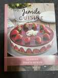 Carte bucate Jamila Cuisine