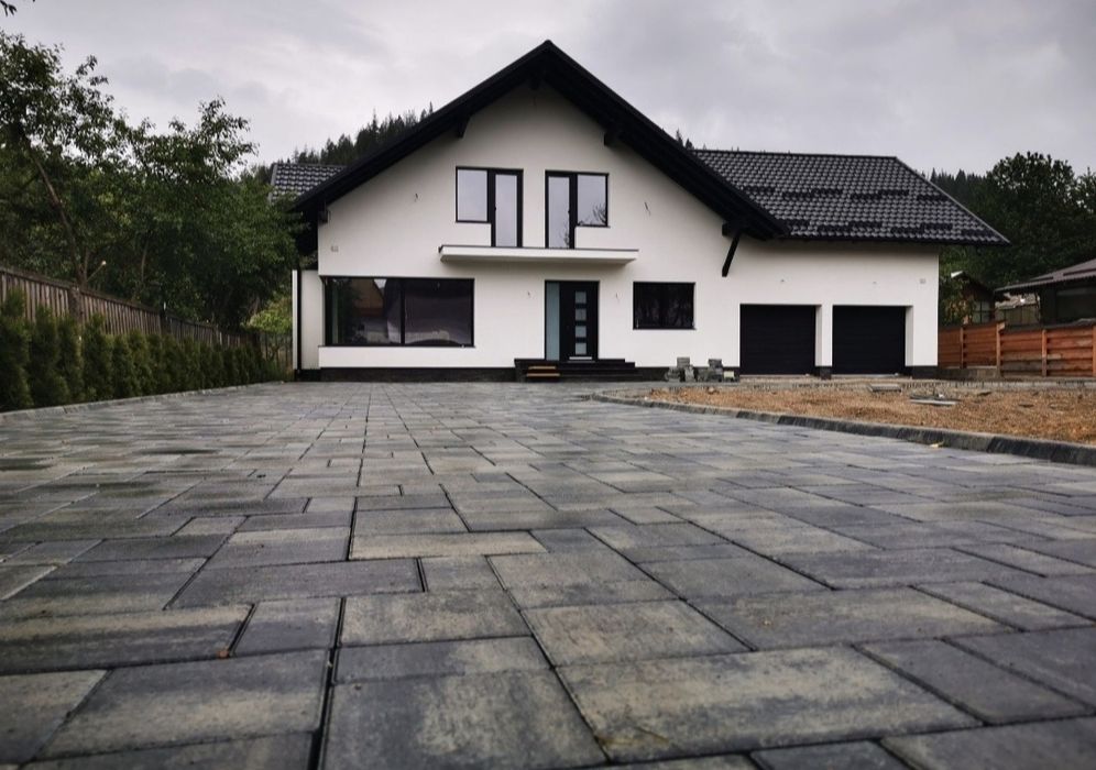 Vand pavele Symmetrica