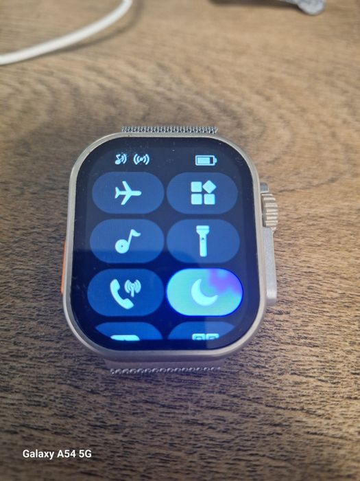 Vand Smart Watch 9 Ultra