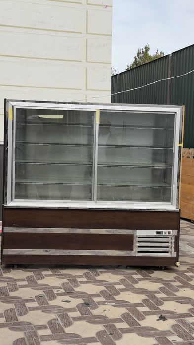 Muzlatgich holati yaxshi