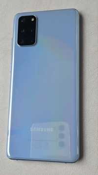 Samsung galaxy S20 plus