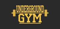 Underground gym - годовой абонемент