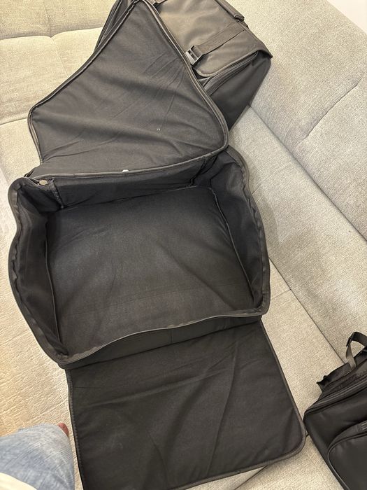 Husa Hohner Verdi 2 80  huse cutie acordeon cu 72 80 96 si 120 de basi