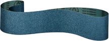 Benzi abrazive din zirconiu 75x2000 Rosver Italia gran 60-80-120