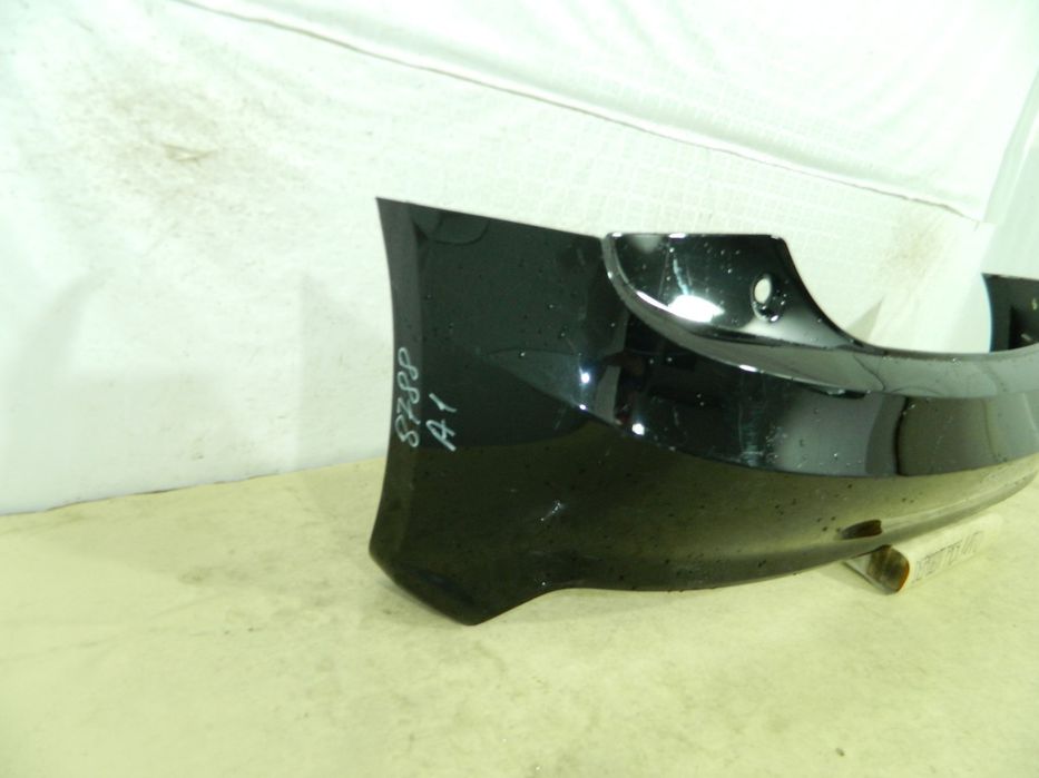 Bara spate Audi A1 facelift, 2015, 2016, 2017, 2018, , 8XA807511