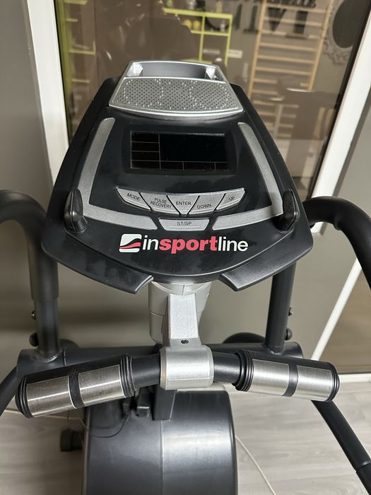 Stepper profesional imperial